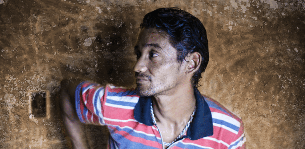 Heberson de Oliveira